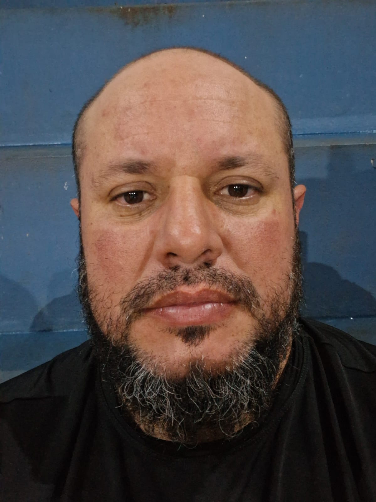 Foto do atleta