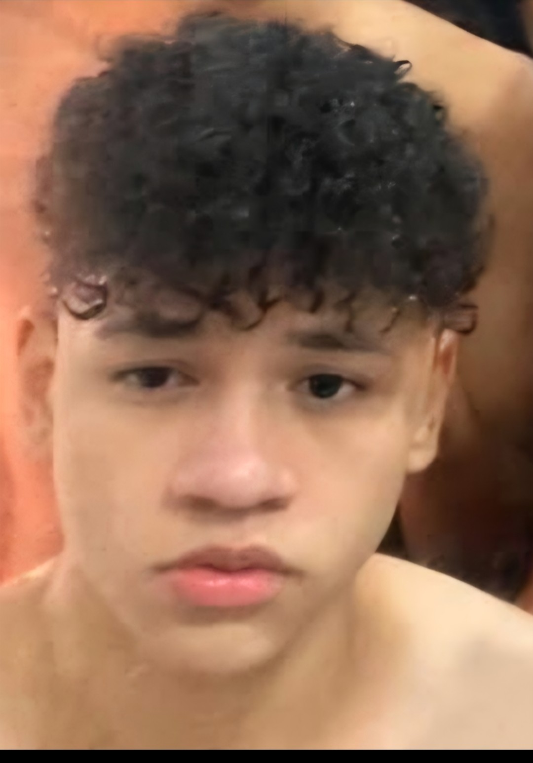 Foto do atleta