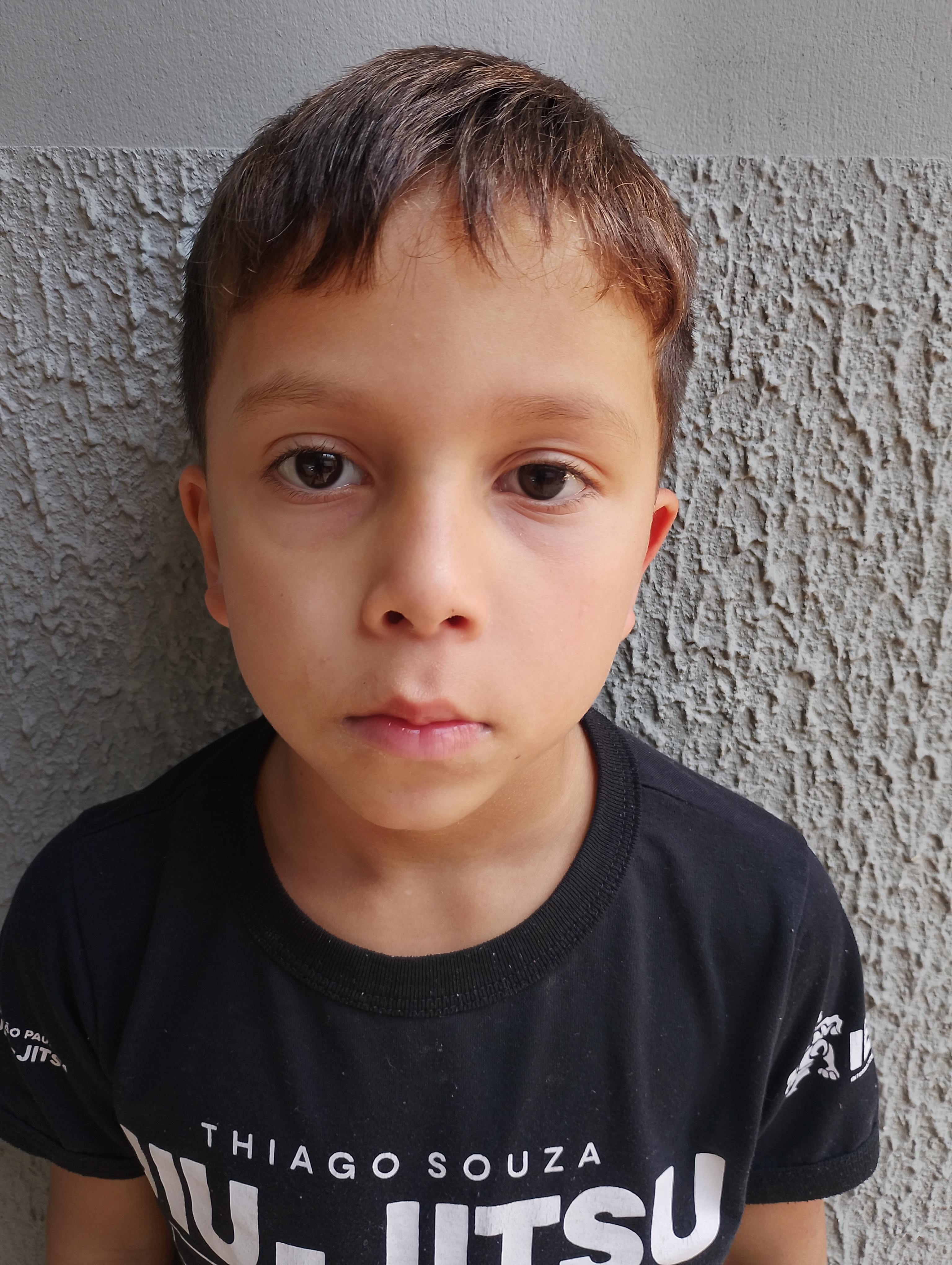 Foto do atleta