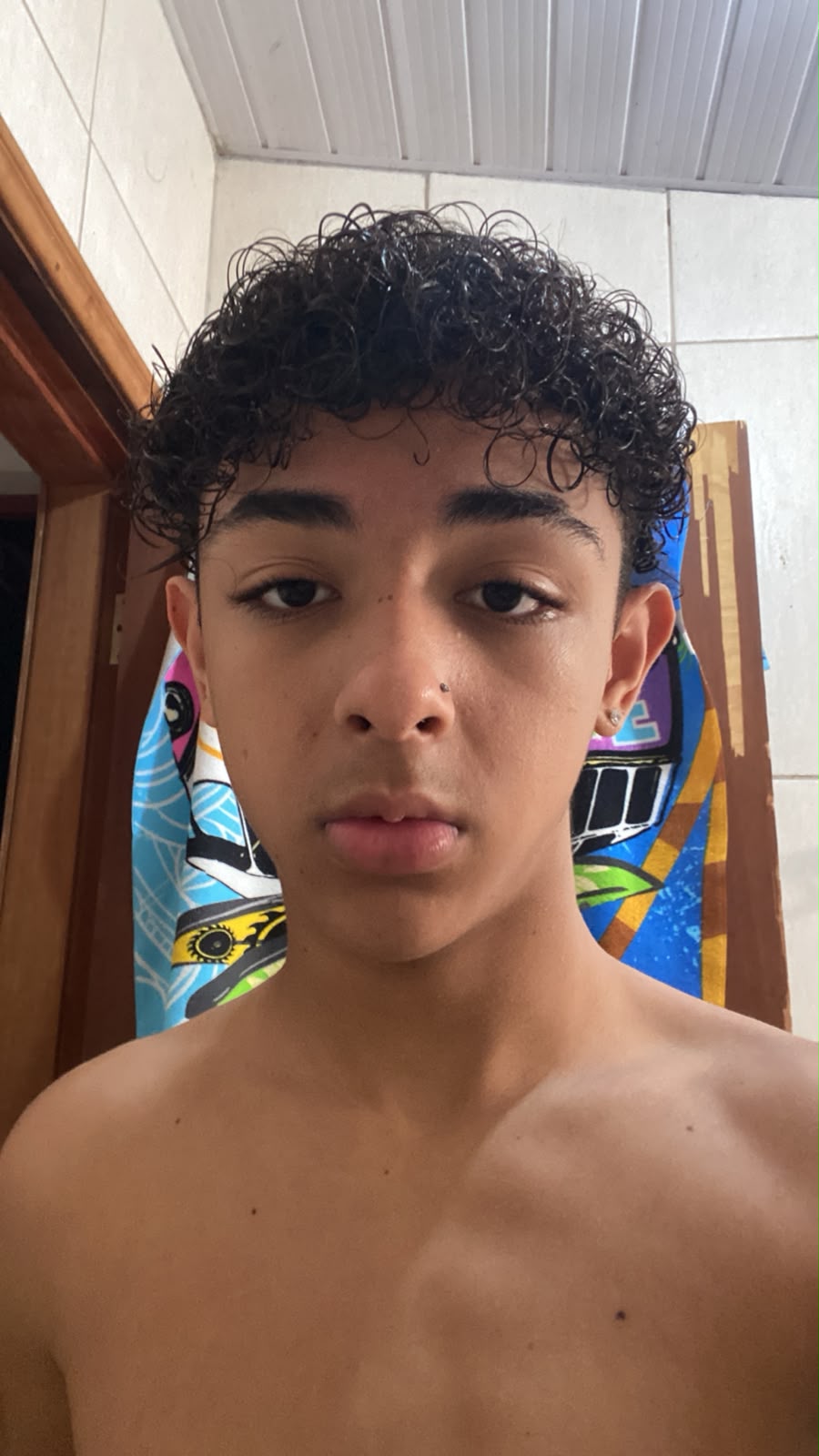 Foto do atleta