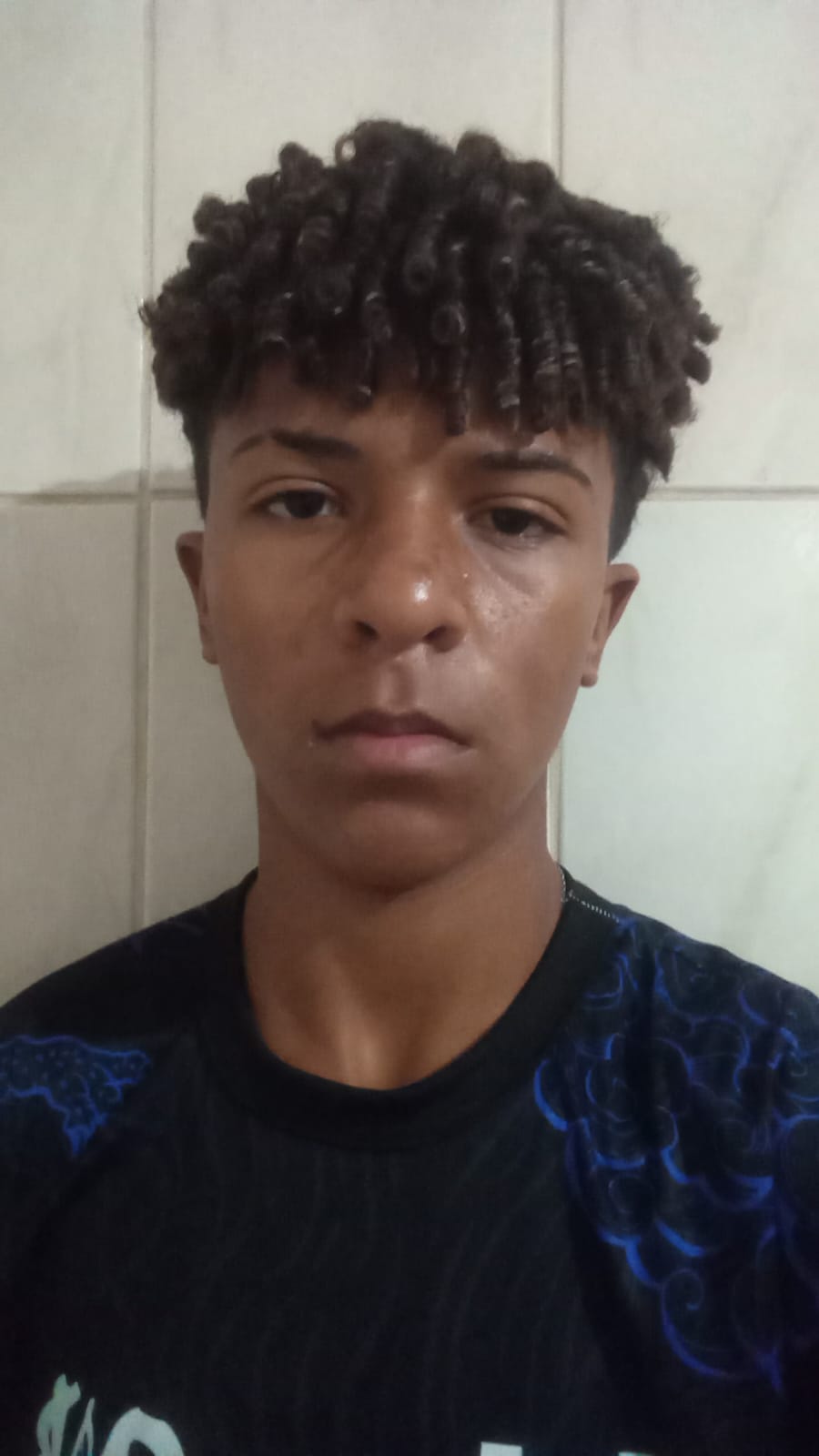 Foto do atleta