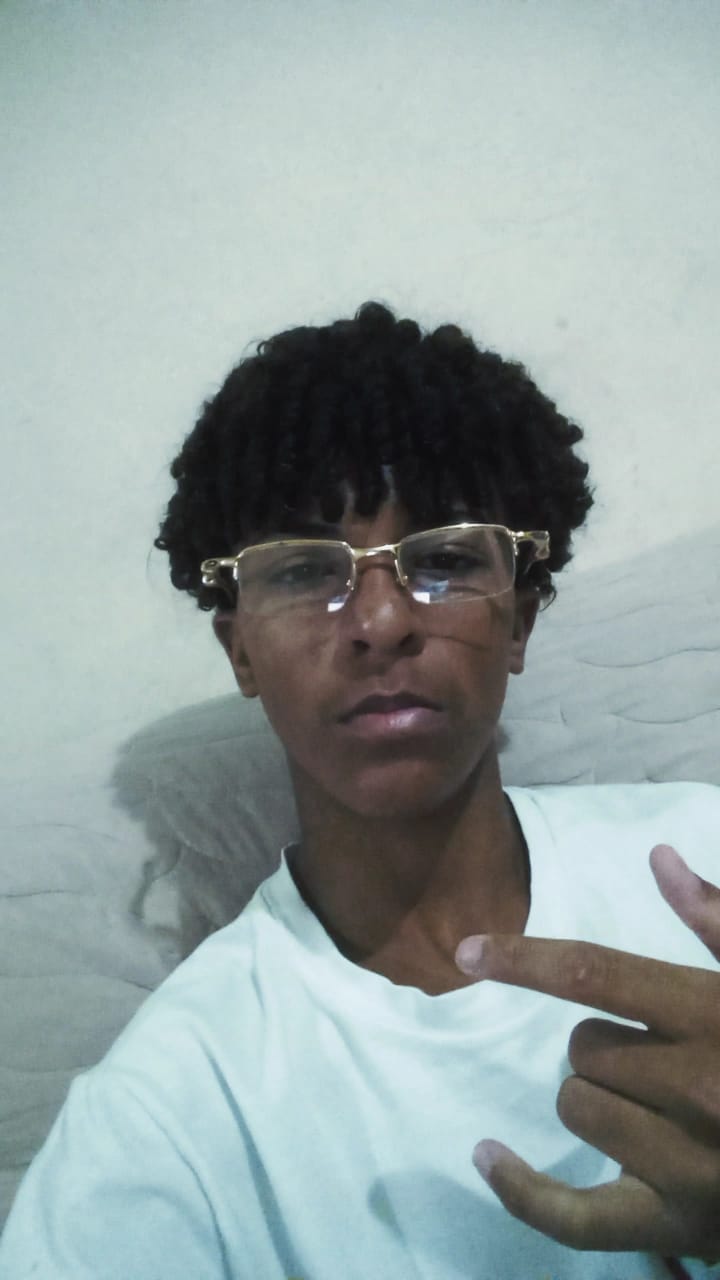 Foto do atleta