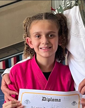 Foto do atleta
