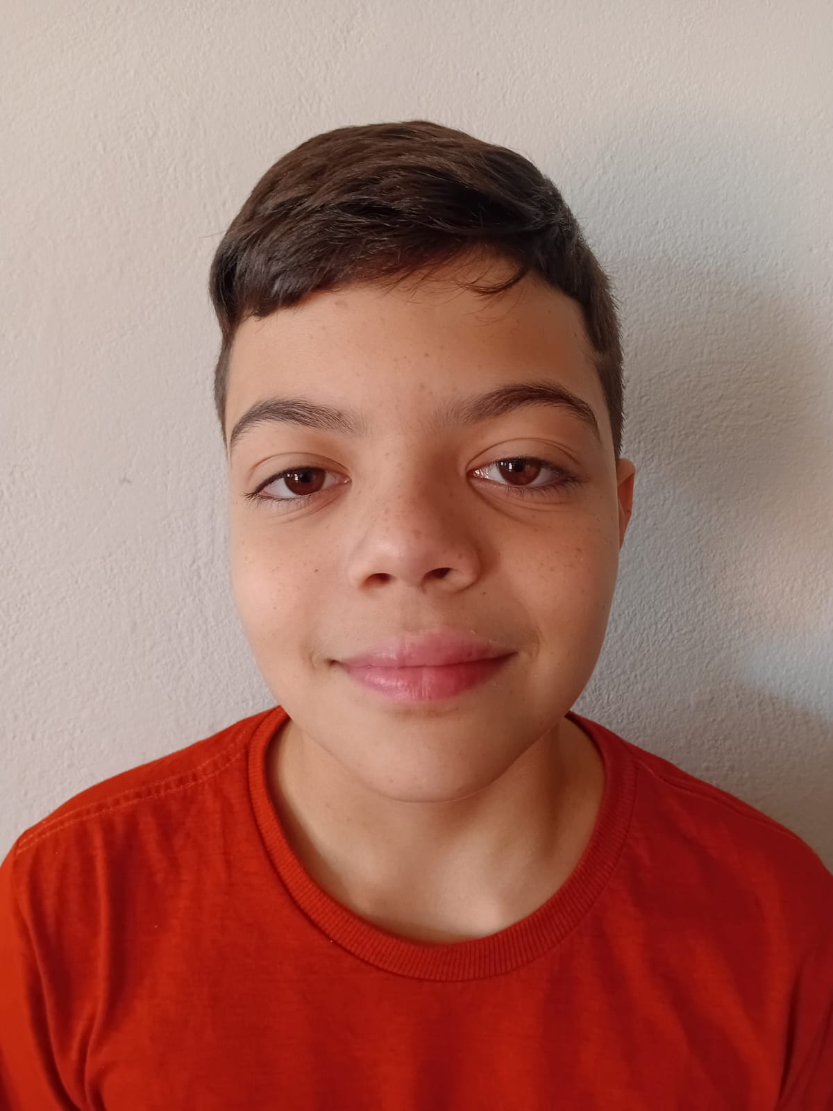Foto do atleta