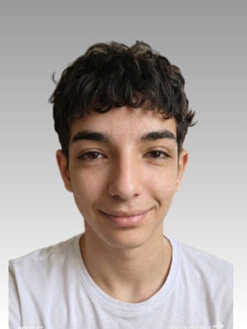 Foto do atleta