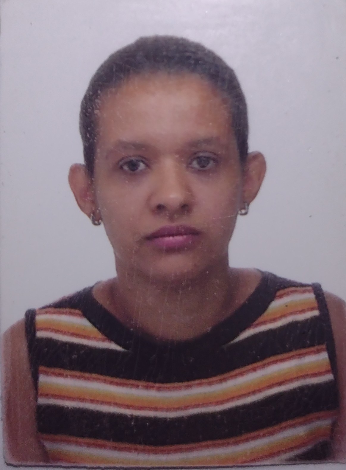Foto do atleta