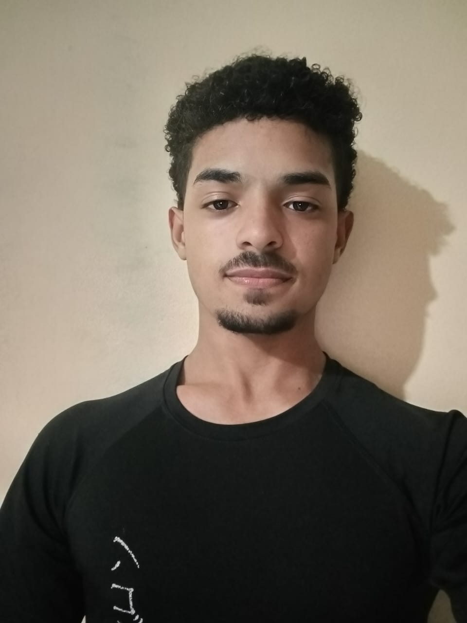 Foto do atleta