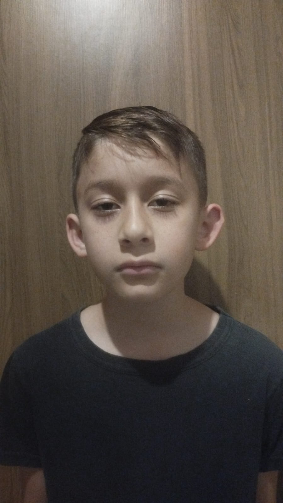 Foto do atleta