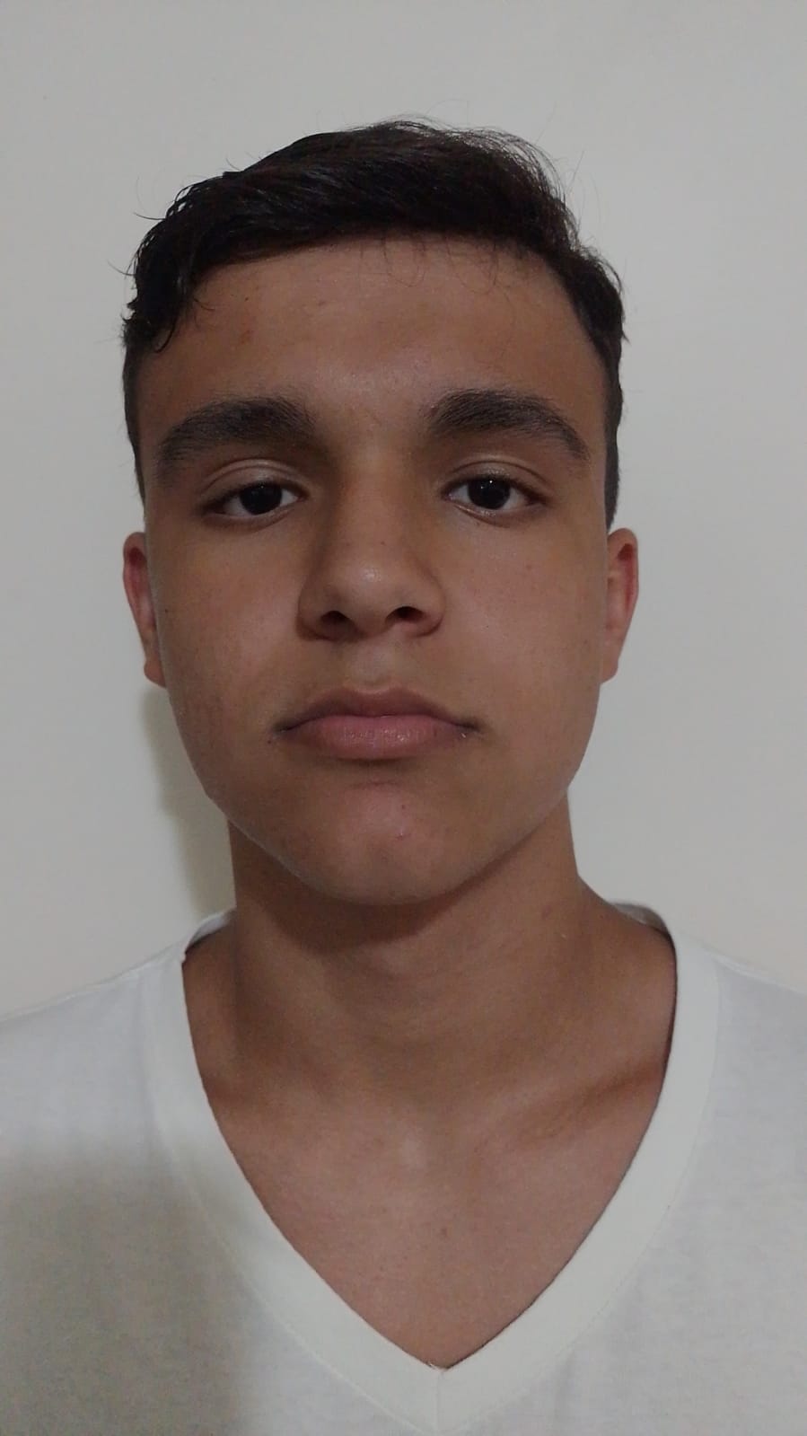 Foto do atleta