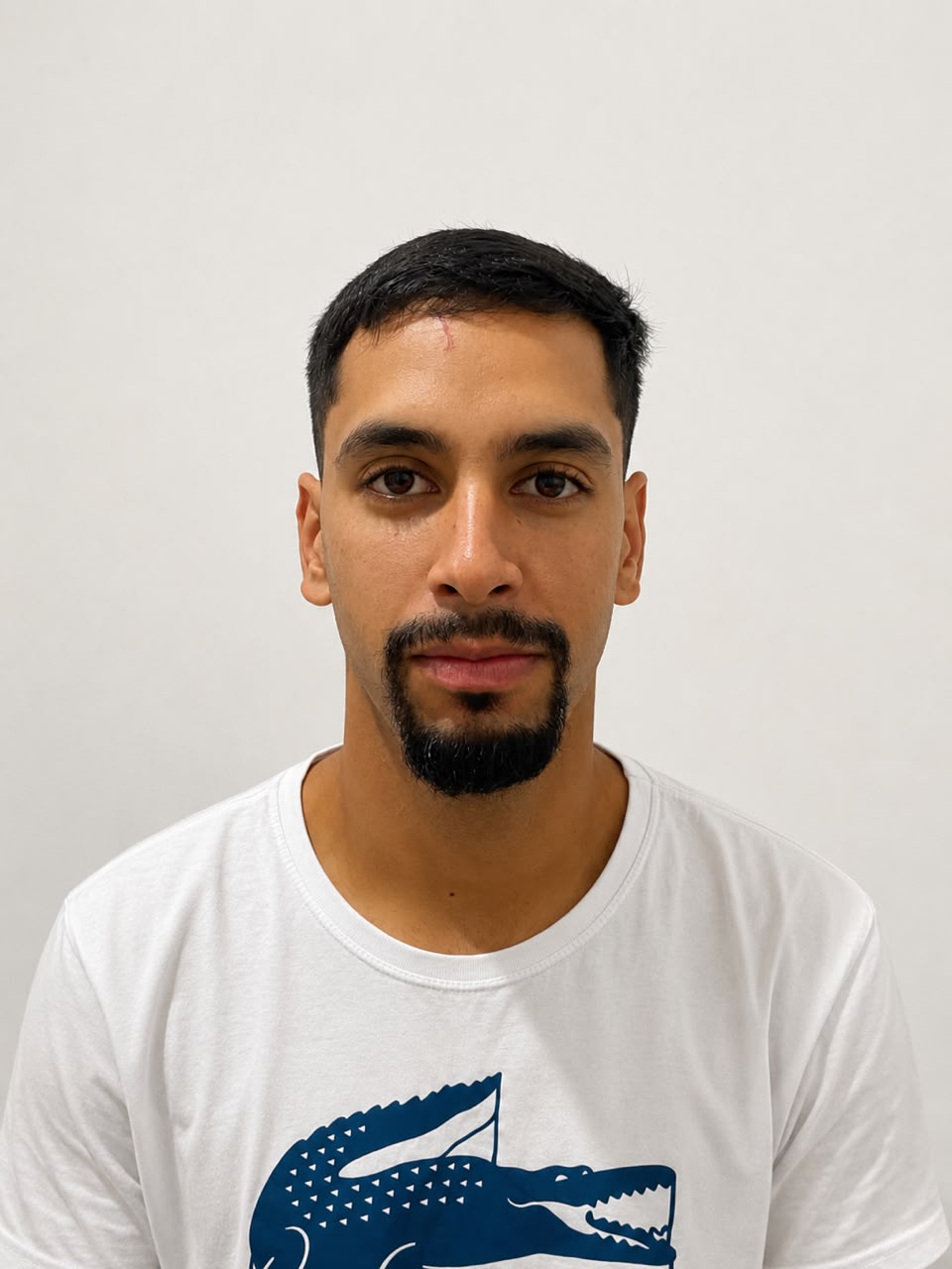 Foto do atleta