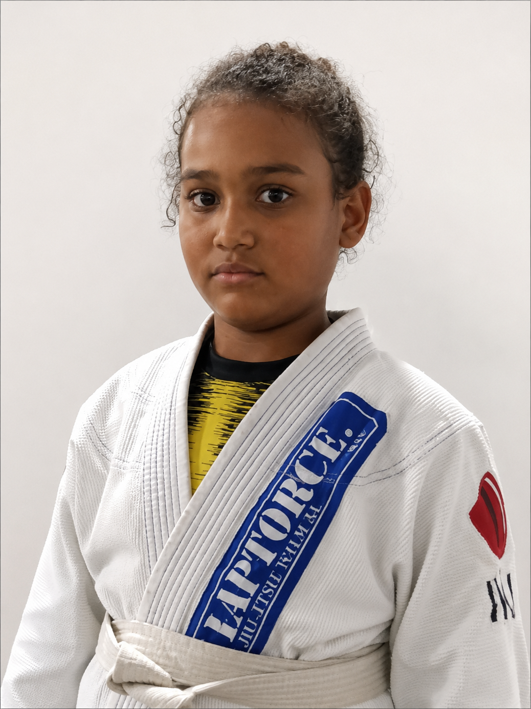 Foto do atleta