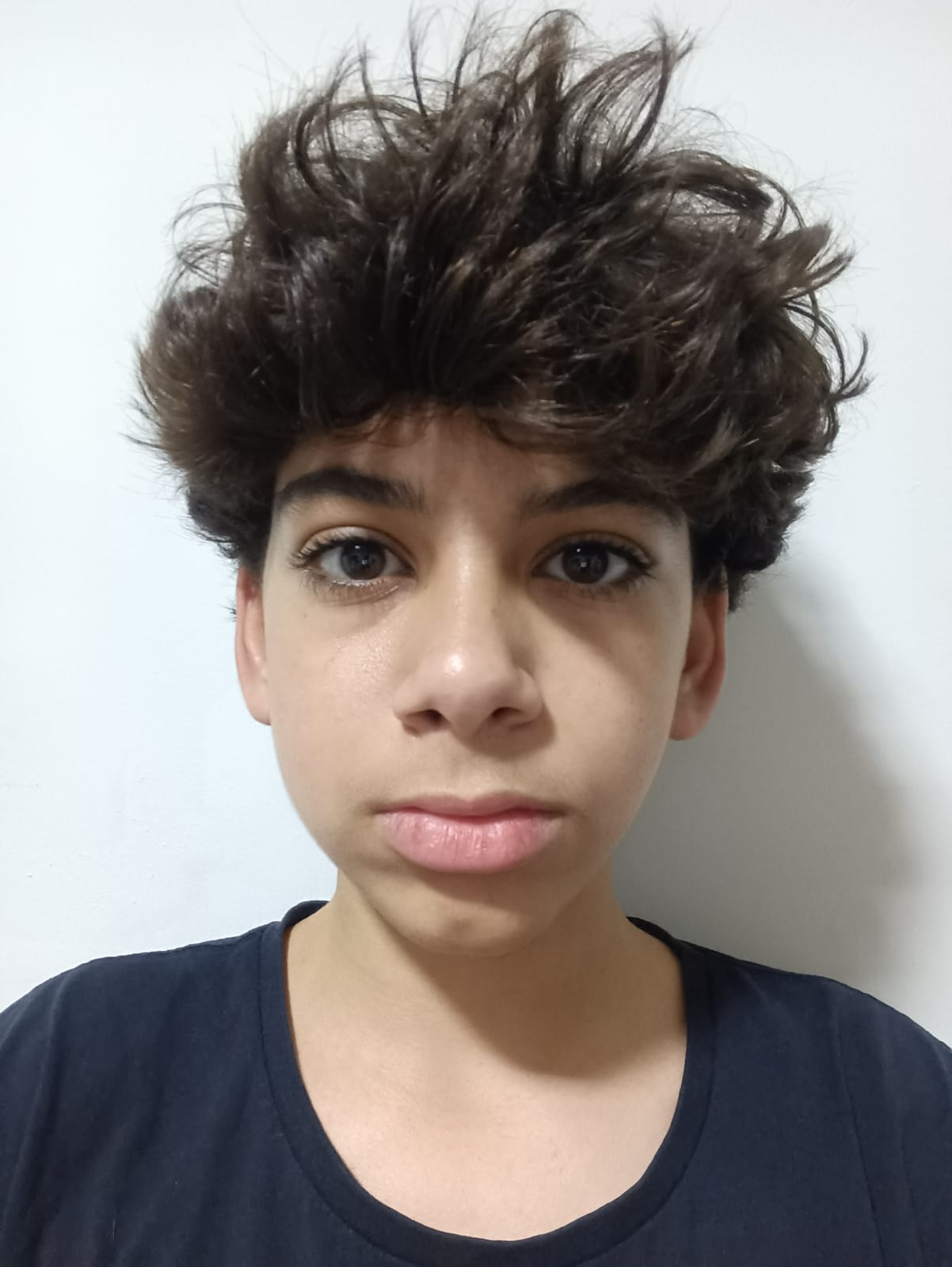 Foto do atleta