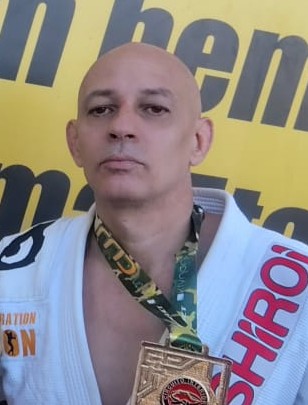 Foto do atleta