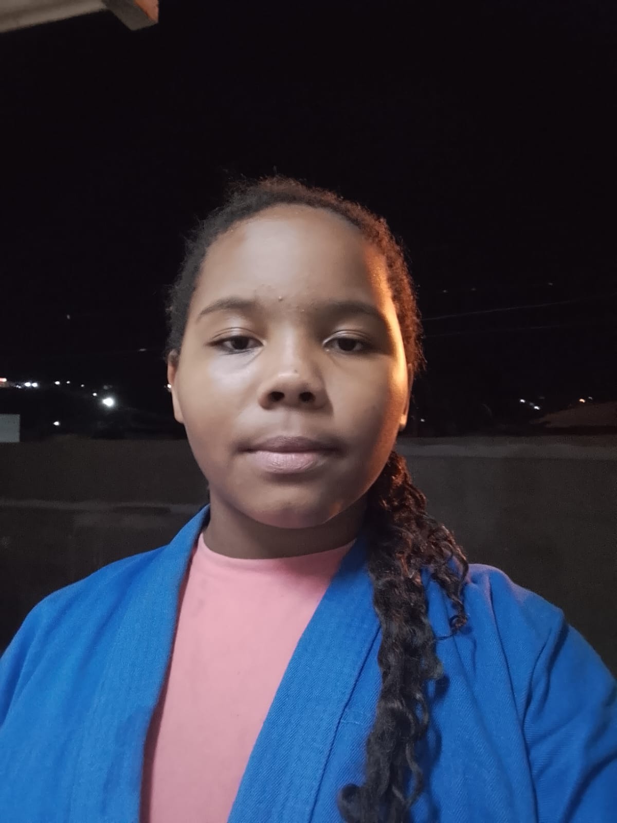 Foto do atleta