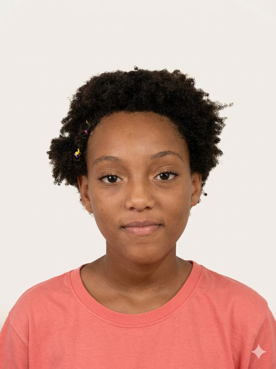 Foto do atleta