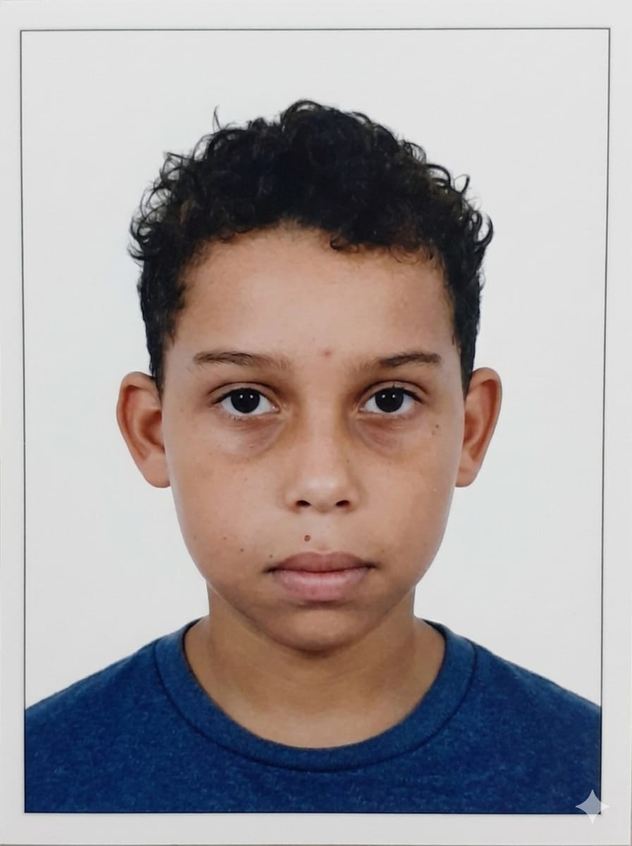 Foto do atleta