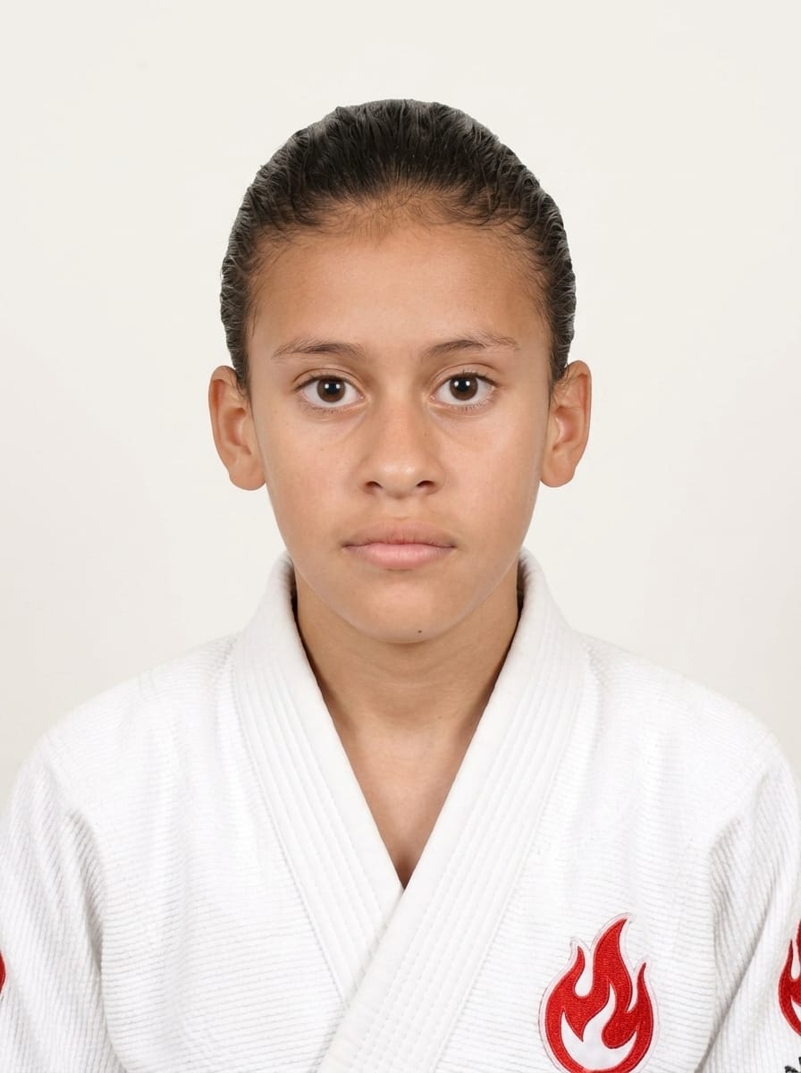 Foto do atleta