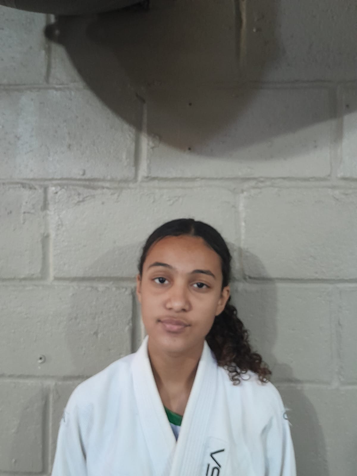 Foto do atleta