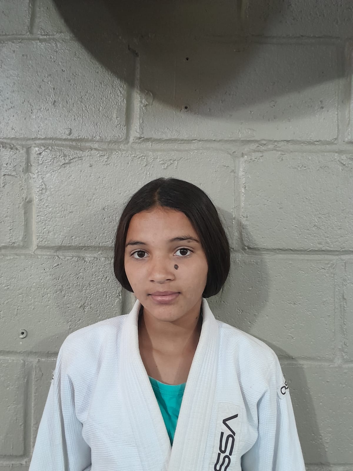 Foto do atleta