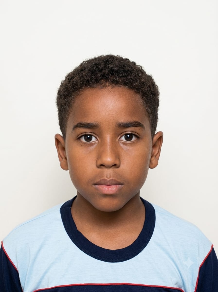 Foto do atleta