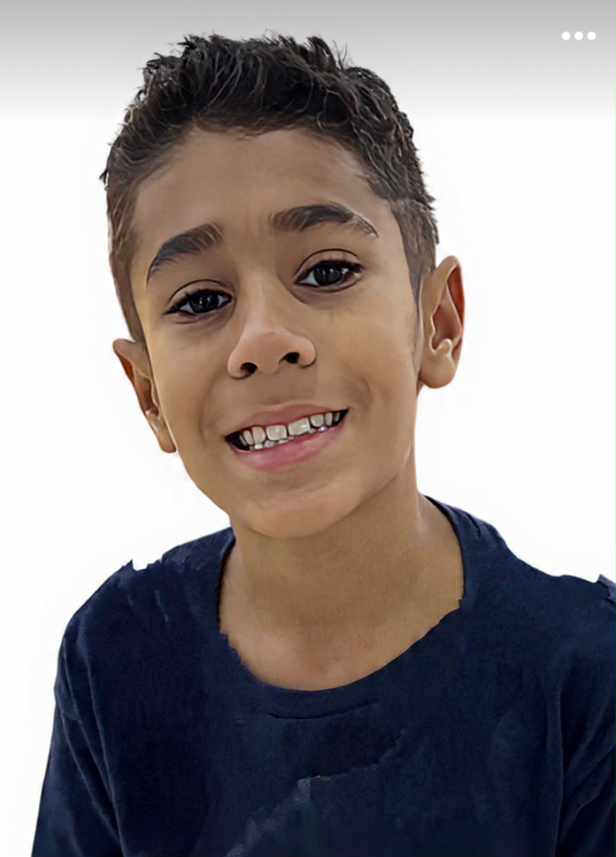 Foto do atleta