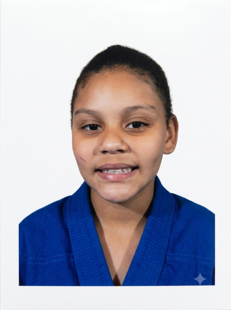 Foto do atleta