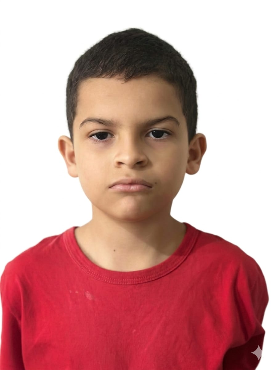 Foto do atleta