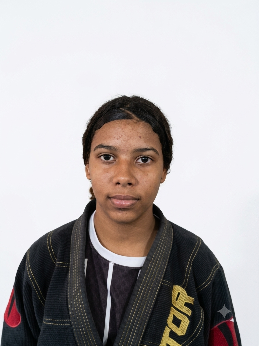 Foto do atleta