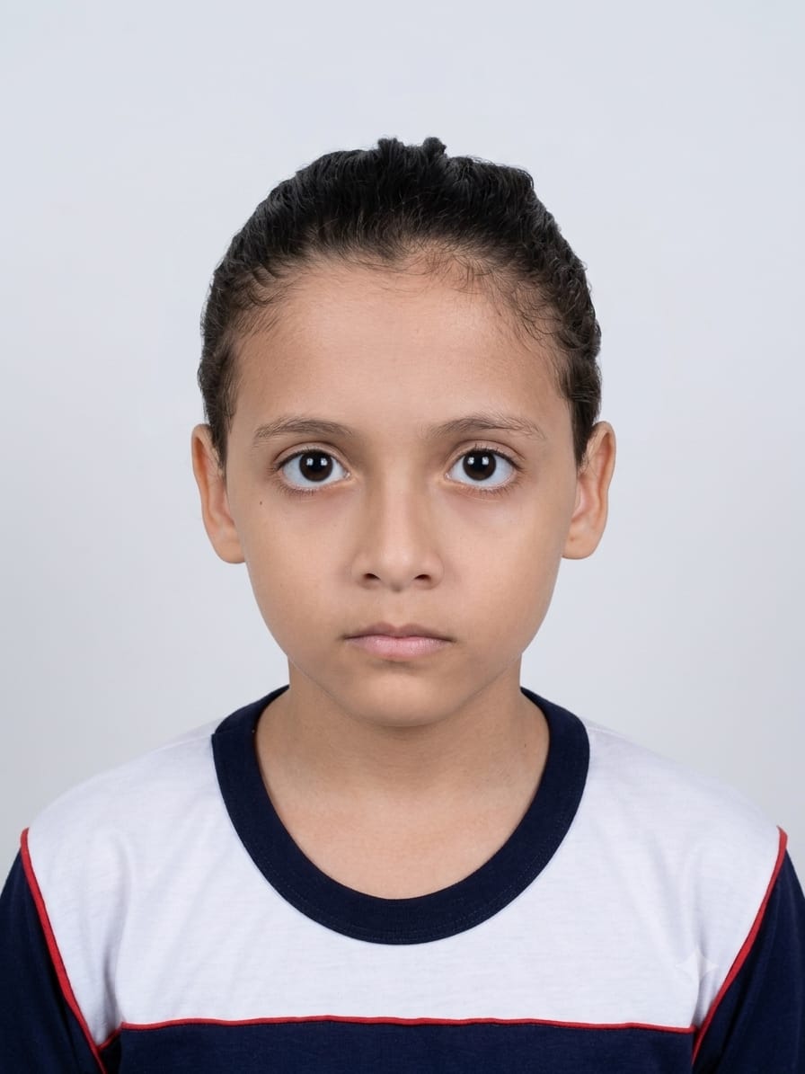 Foto do atleta