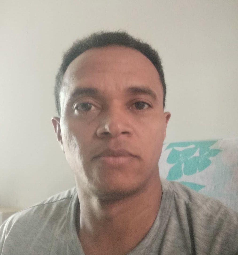 Foto do atleta