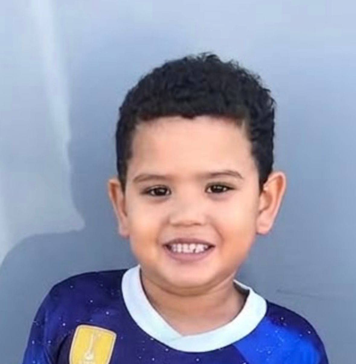 Foto do atleta
