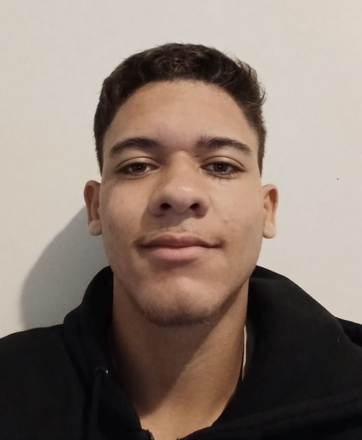 Foto do atleta