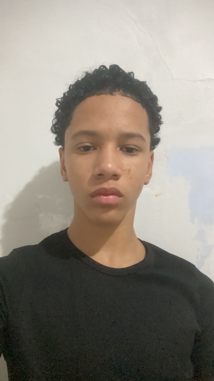Foto do atleta