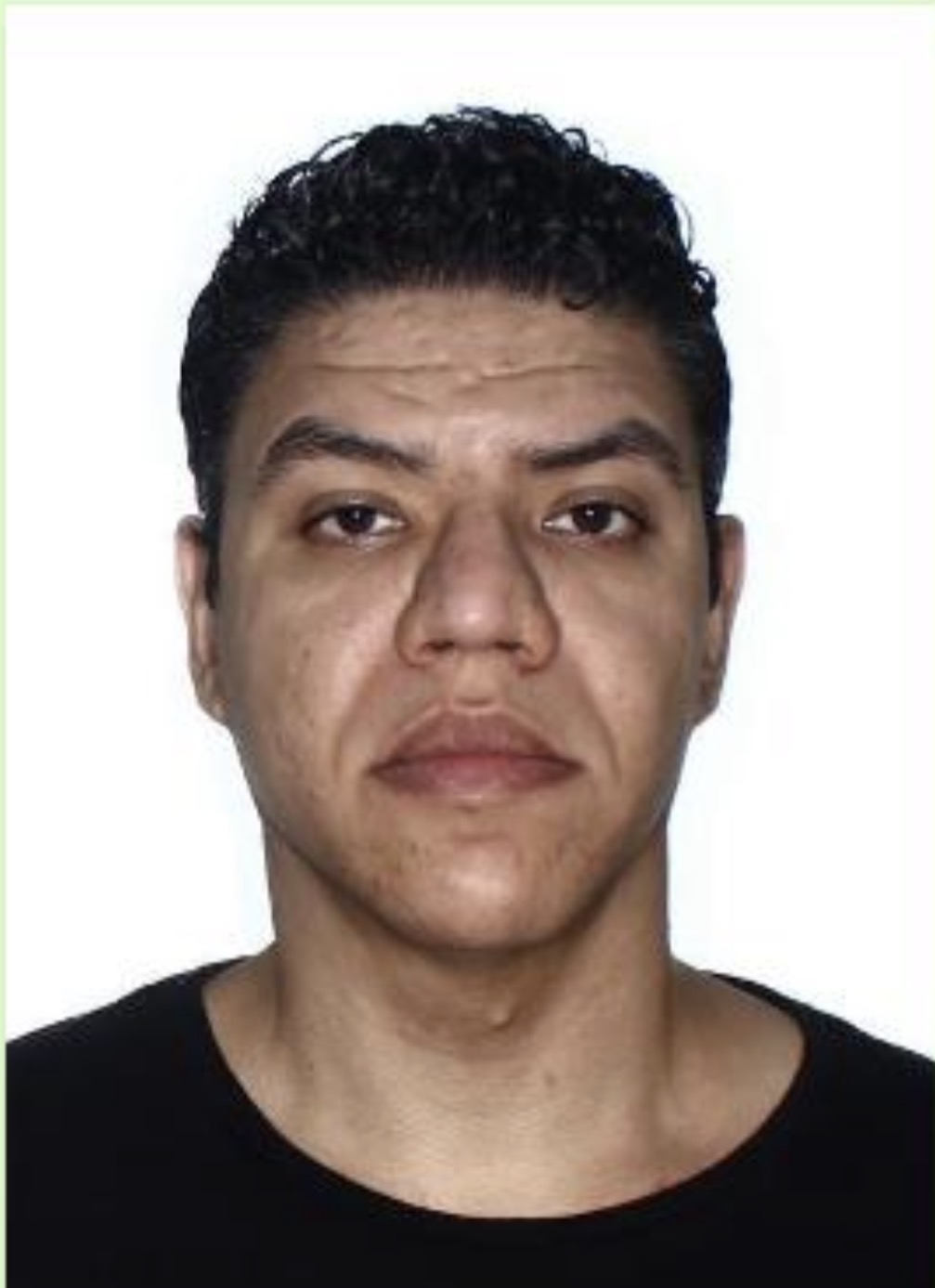 Foto do atleta