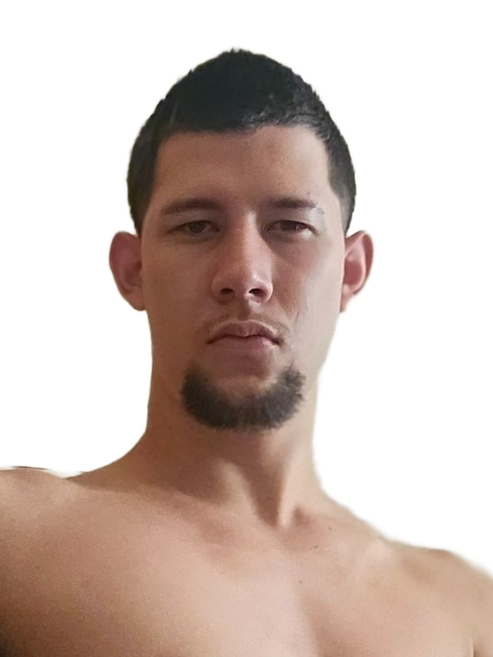 Foto do atleta