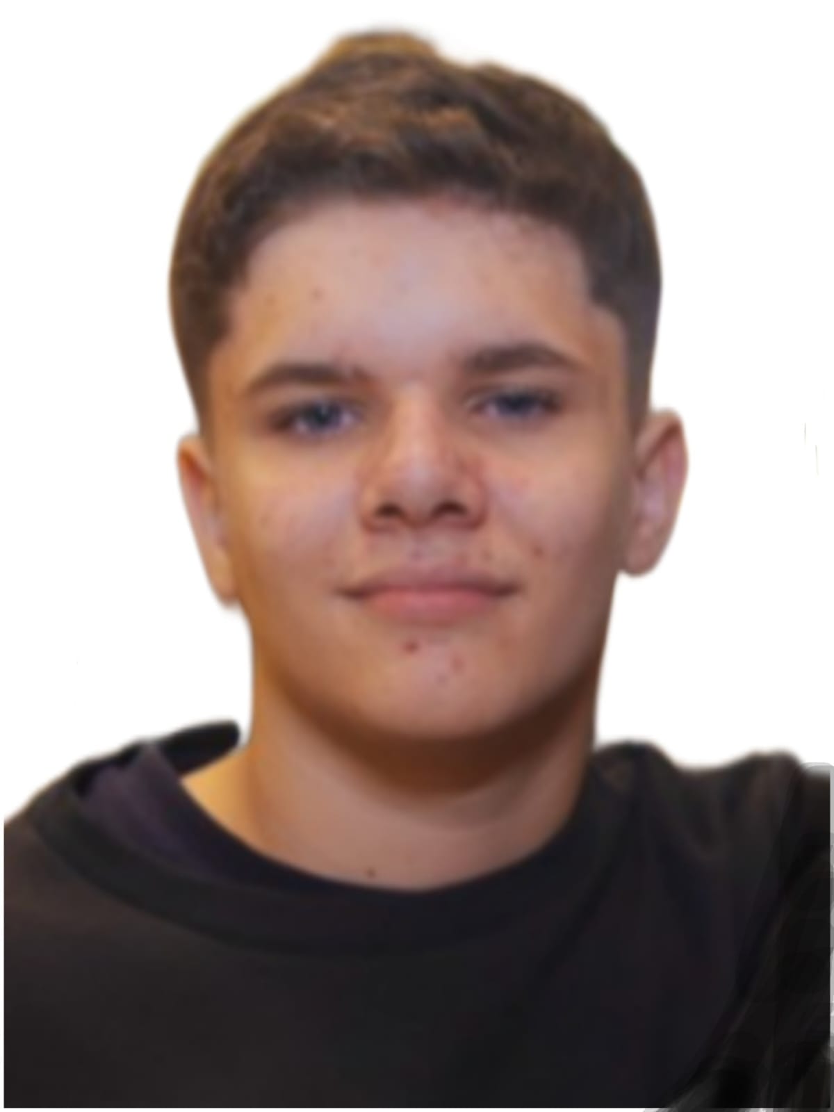 Foto do atleta