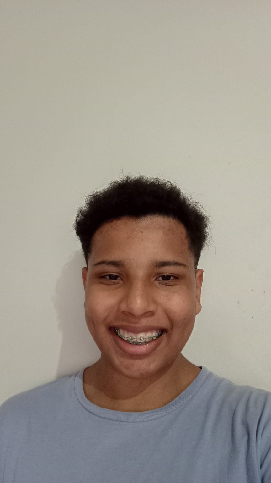 Foto do atleta