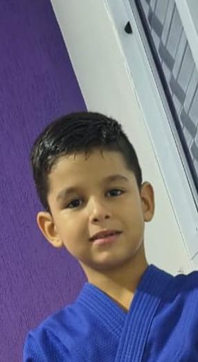 Foto do atleta
