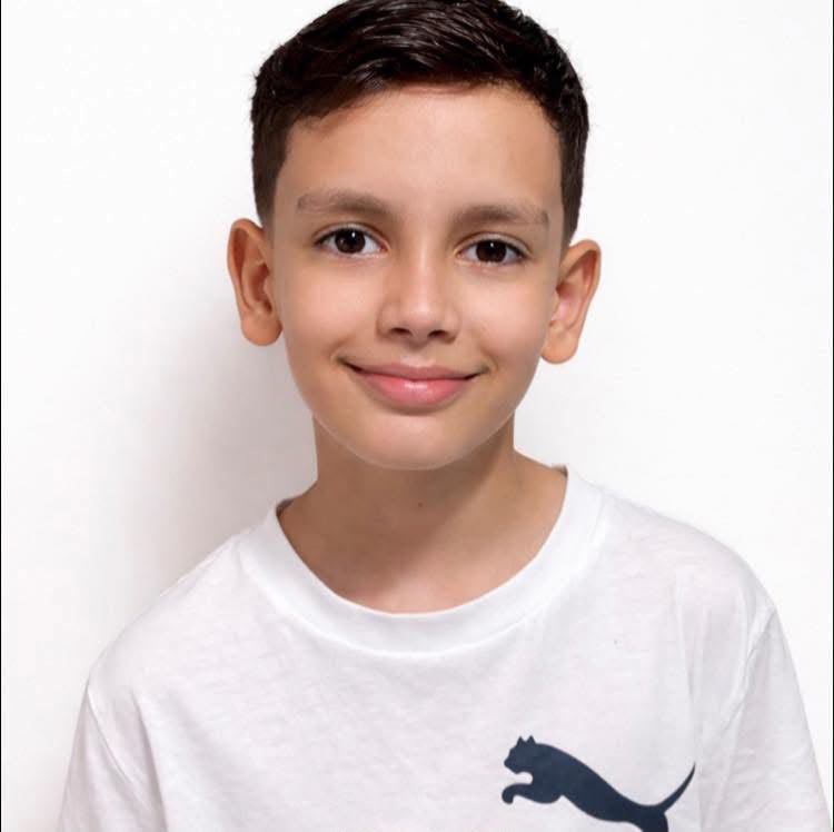 Foto do atleta