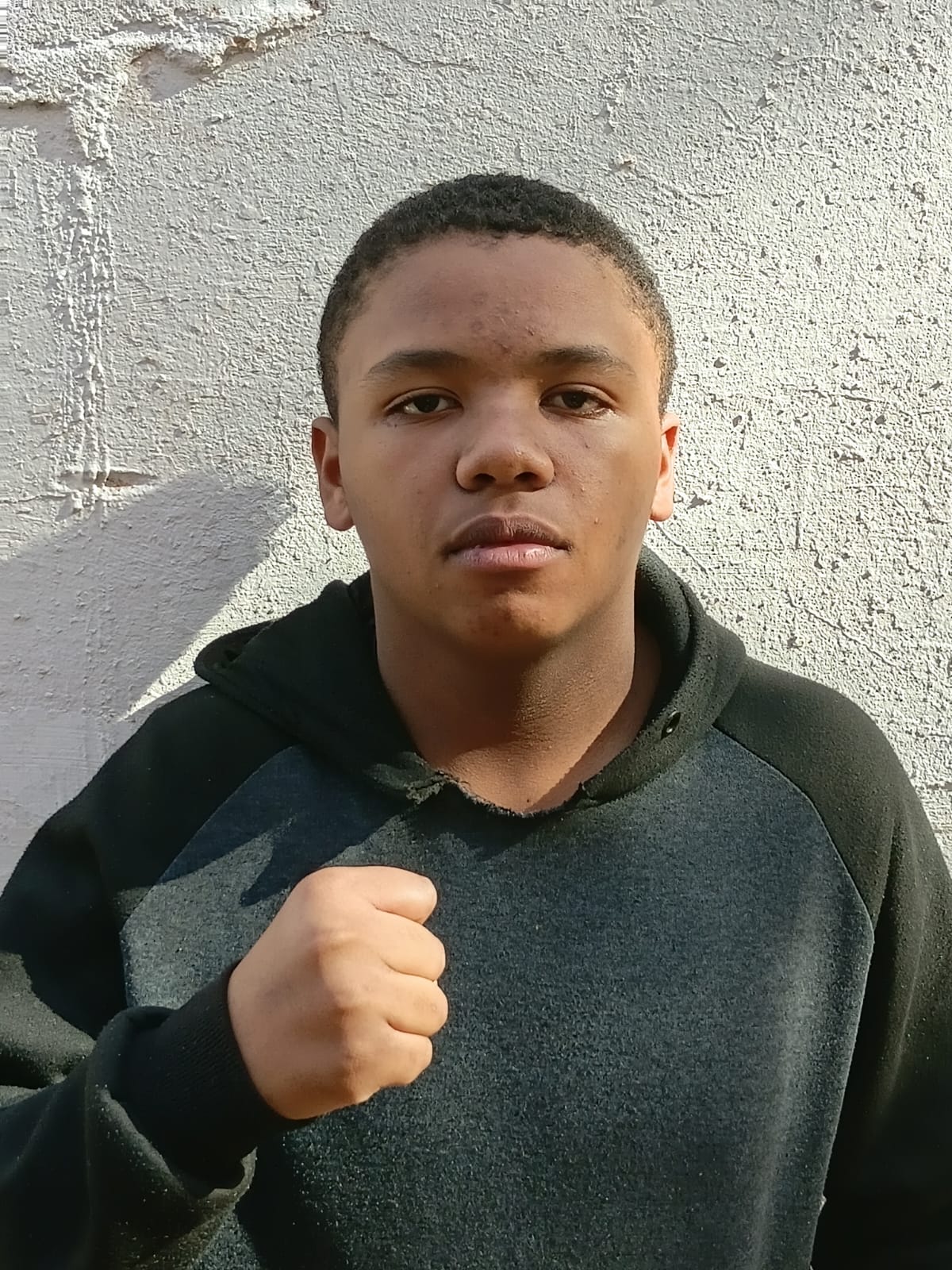 Foto do atleta