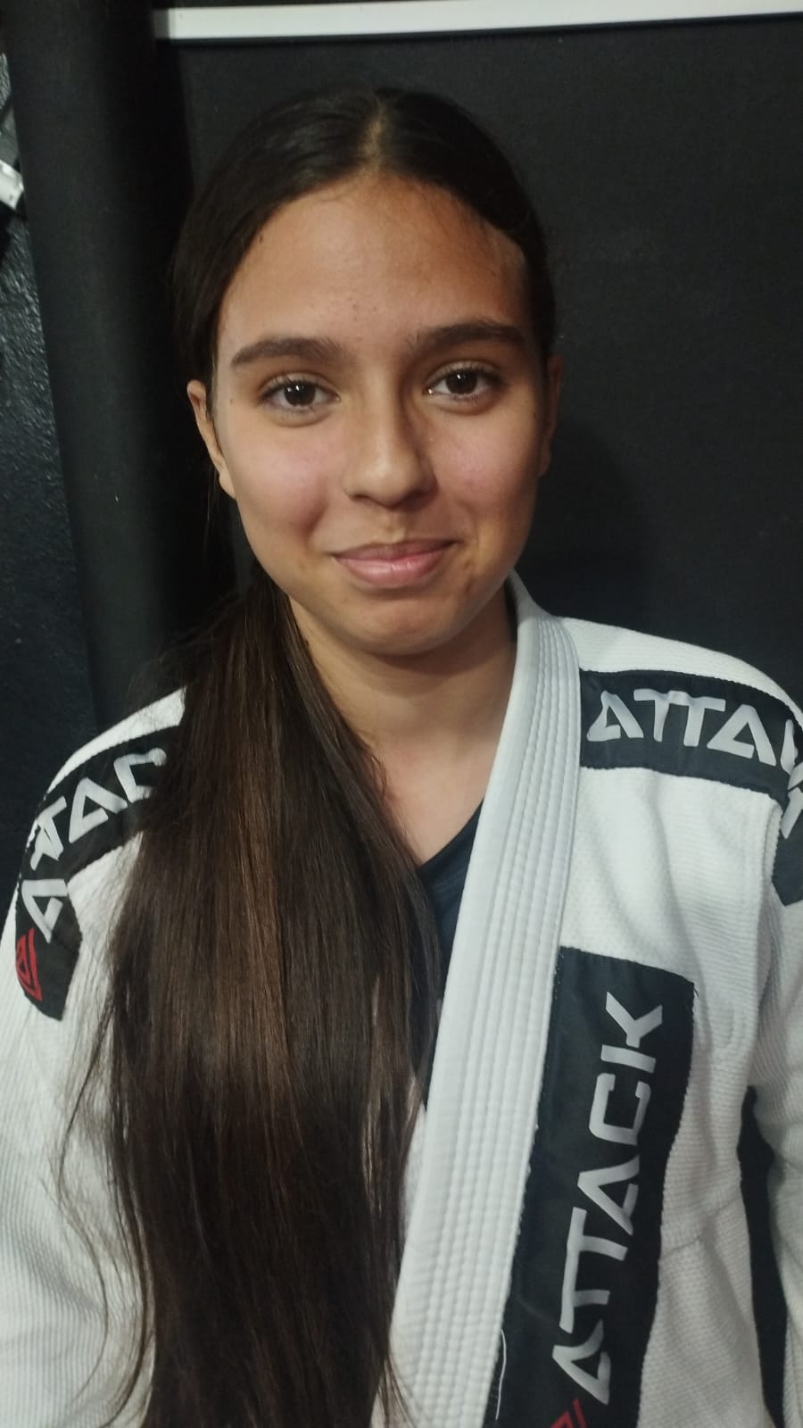 Foto do atleta