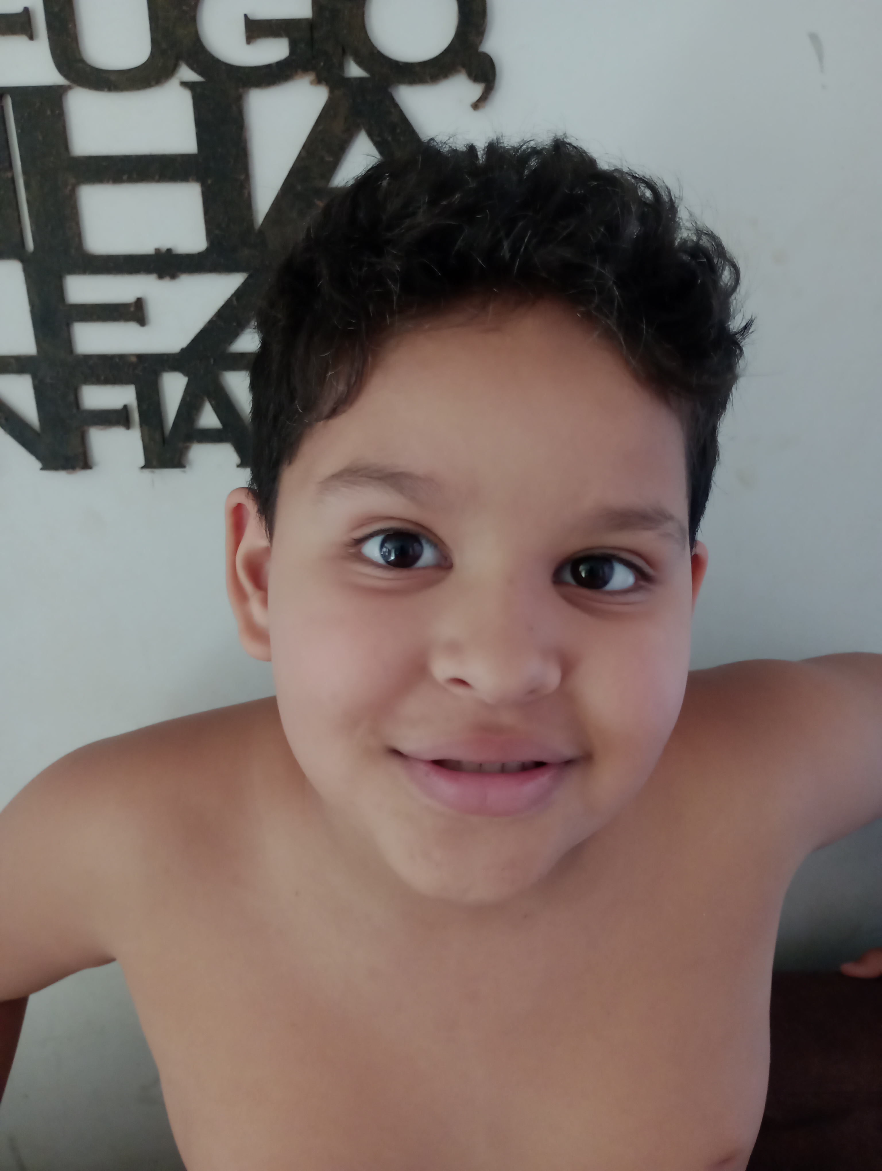 Foto do atleta