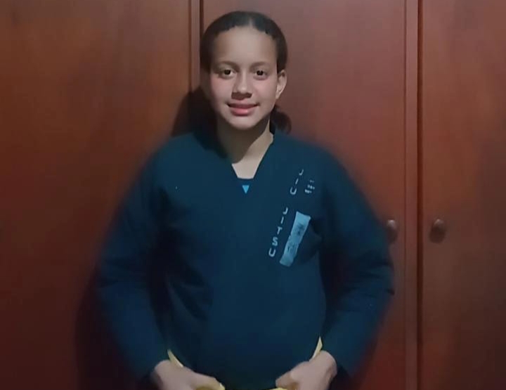 Foto do atleta