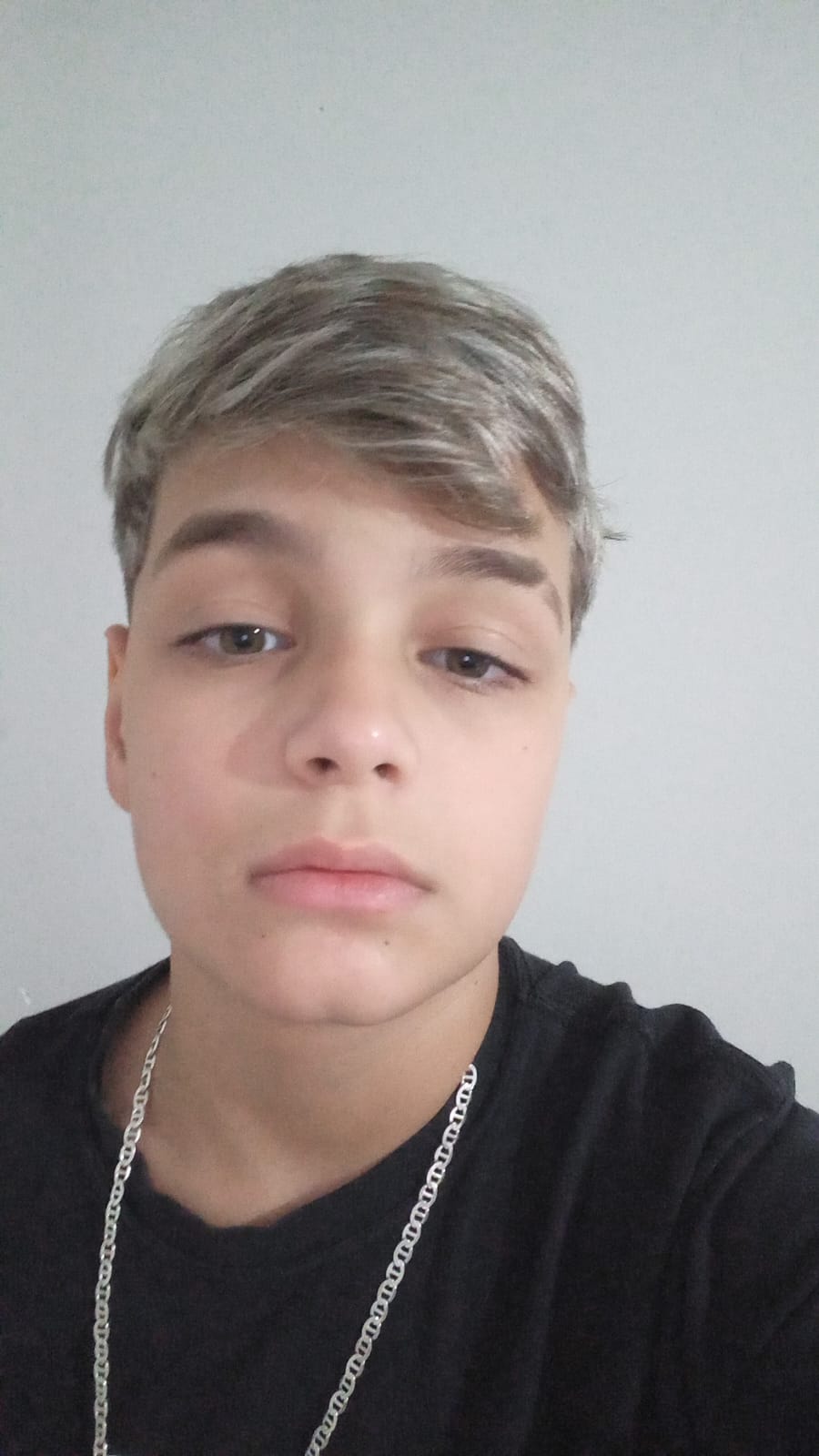 Foto do atleta