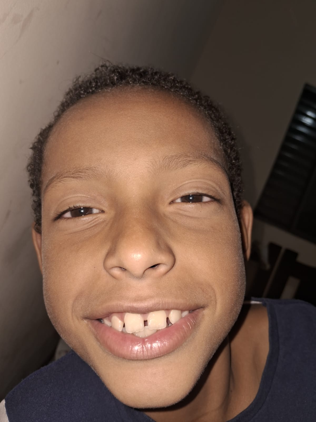 Foto do atleta