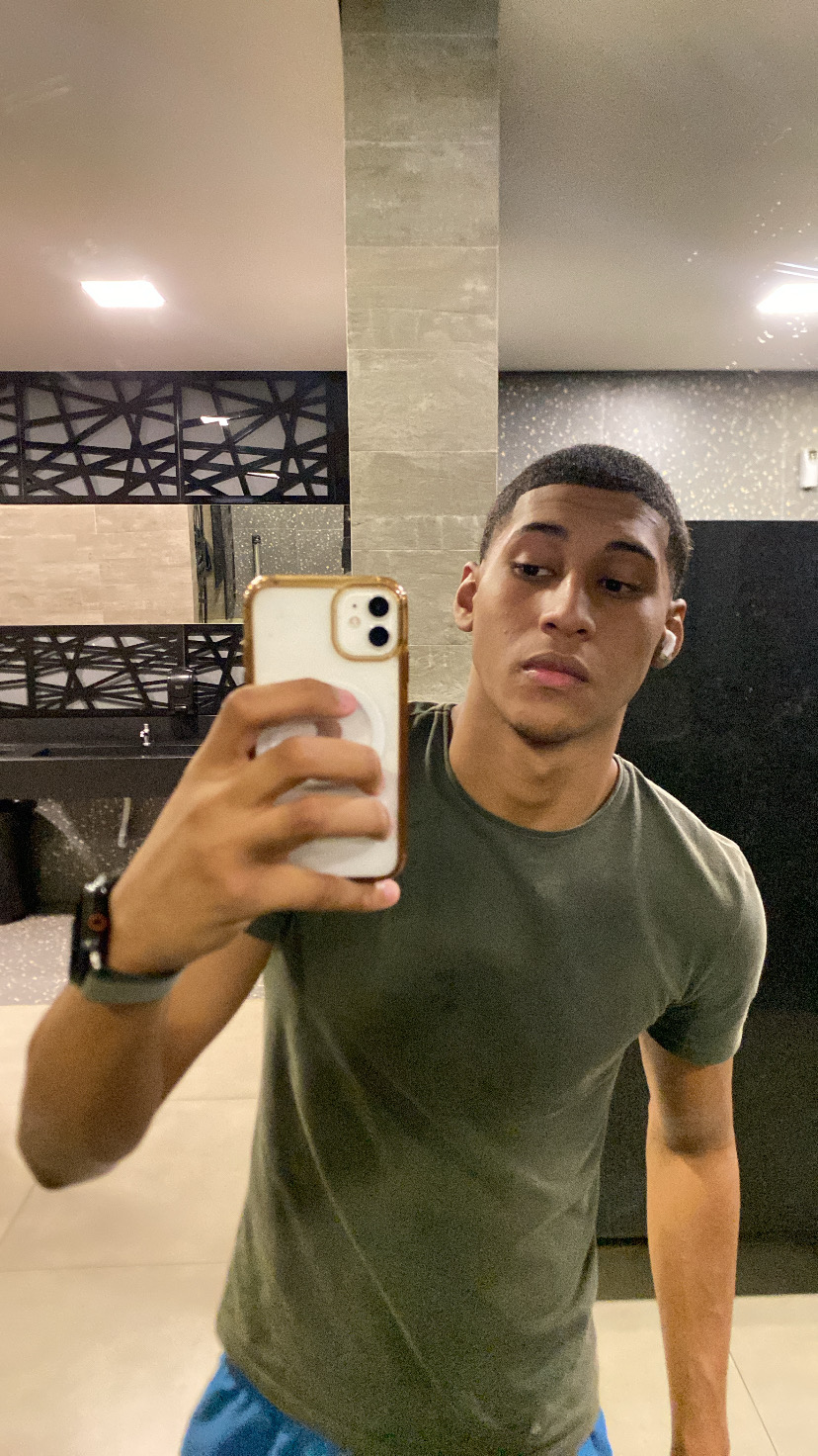 Foto do atleta