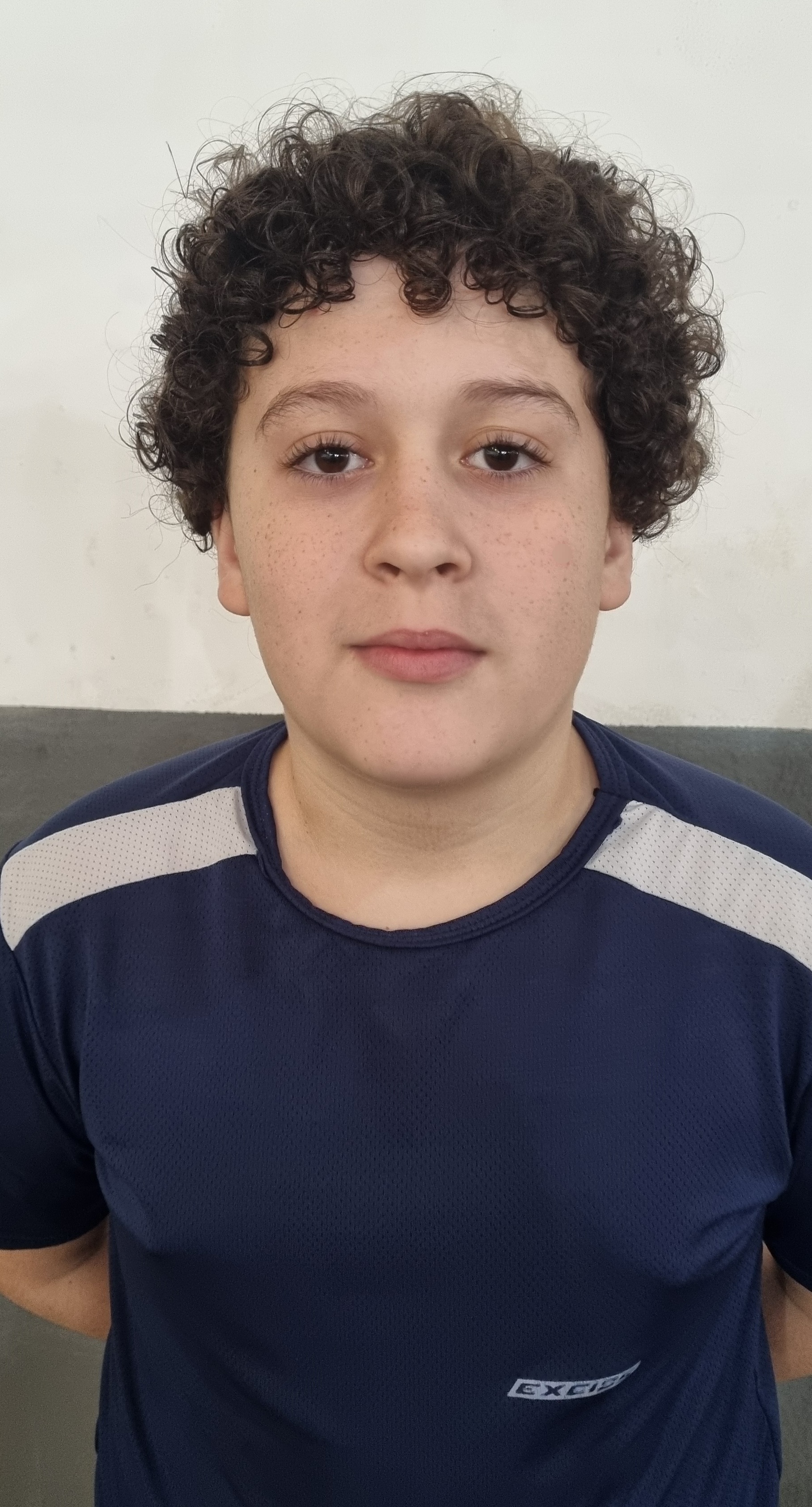 Foto do atleta