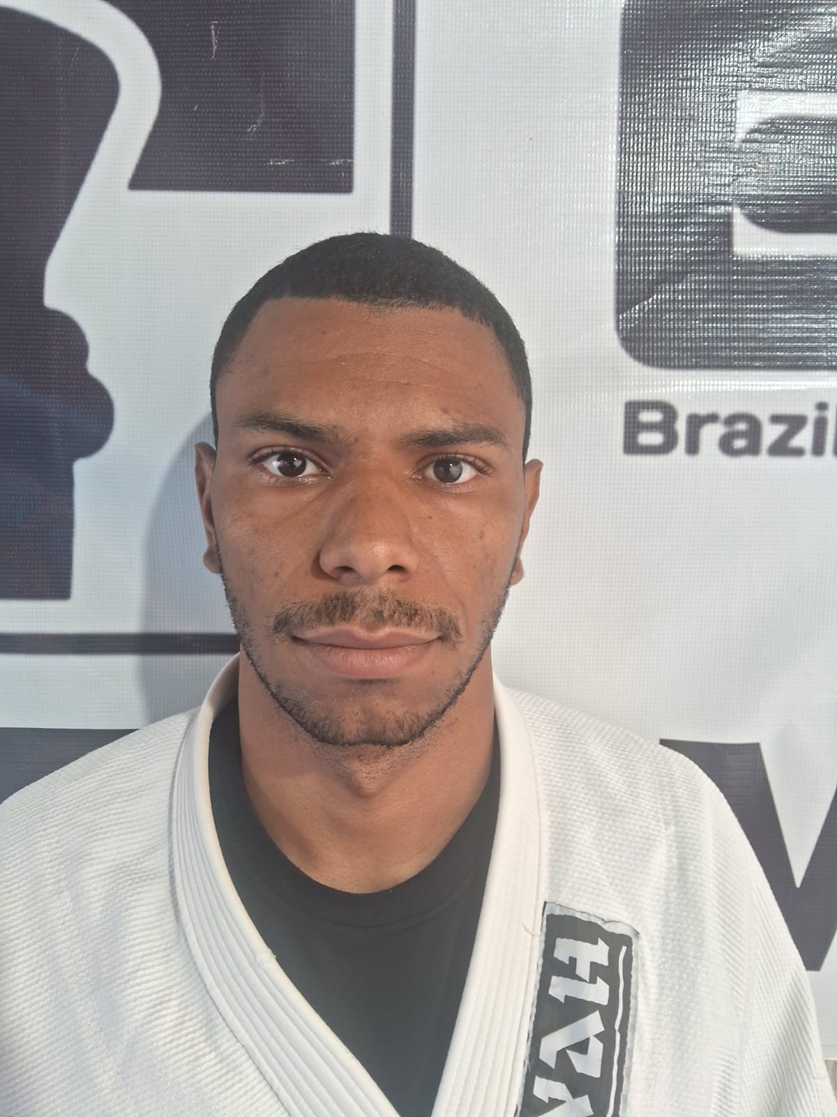 Foto do atleta