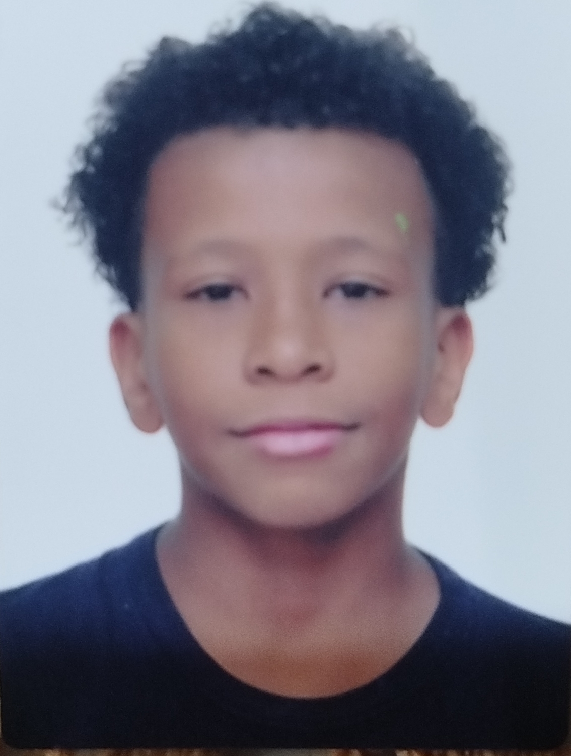 Foto do atleta