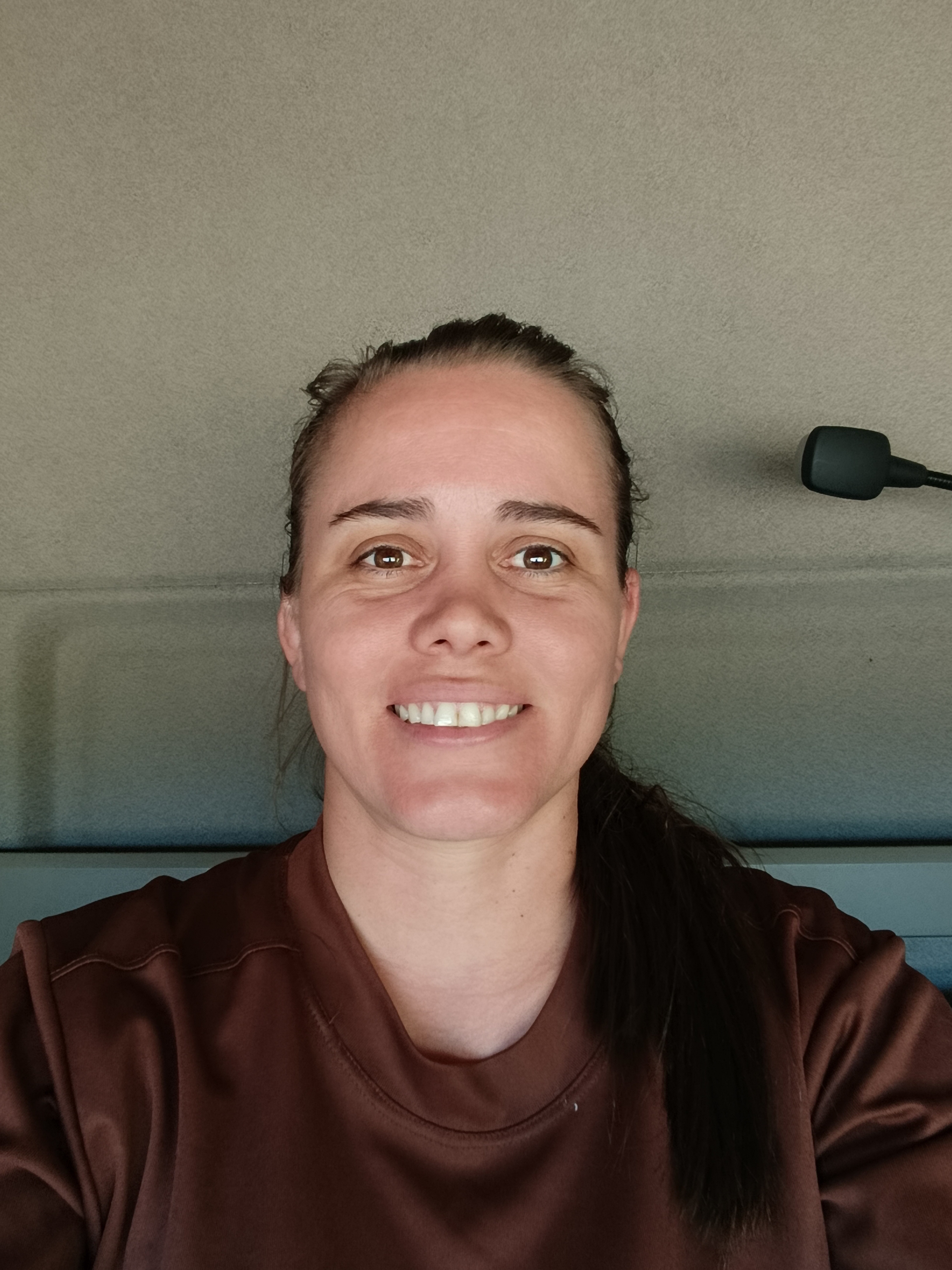 Foto do atleta